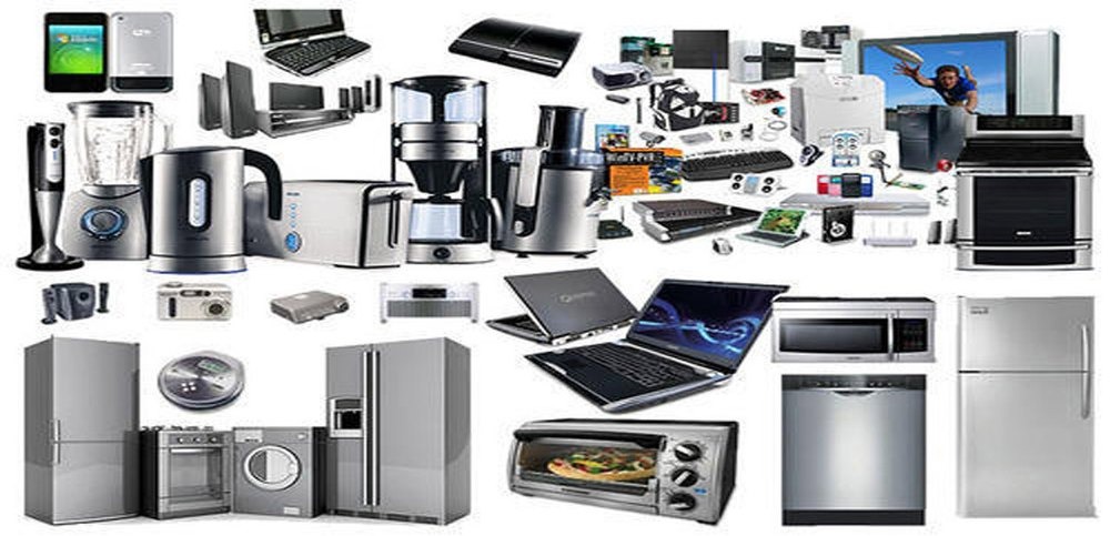 Modern Electronics